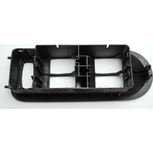 Electric Window Switch Frame for Renault Megane 2 Scenic 2 8200160603 Front Left