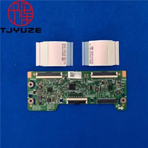 Good test BN41-02292A for Samsung logic board HG49EE690DB HG49EE690DBXEN HG49EE690 BN95-02673A T-con board