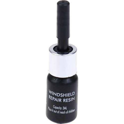 Auto Glass Scratch Crack Restore Tool Car Windshield Repair Resin Glass Repair