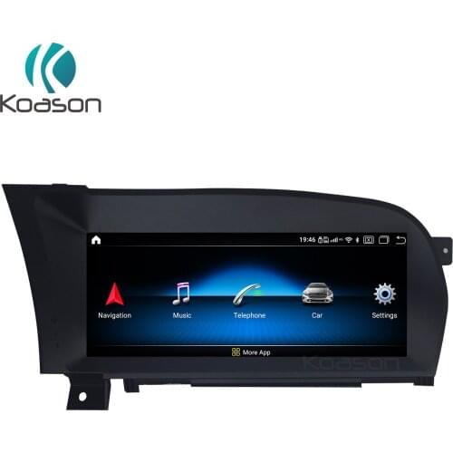 Koason Car Monitors