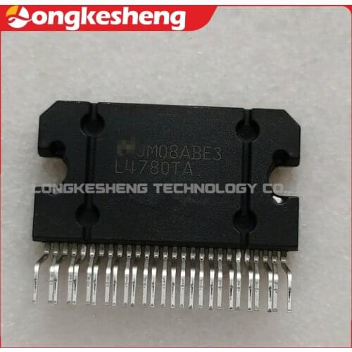LM4780TA LM4781TA LM4731TA LM4766T LM4732TA LM4782TA Free Shipping NEW Original Module