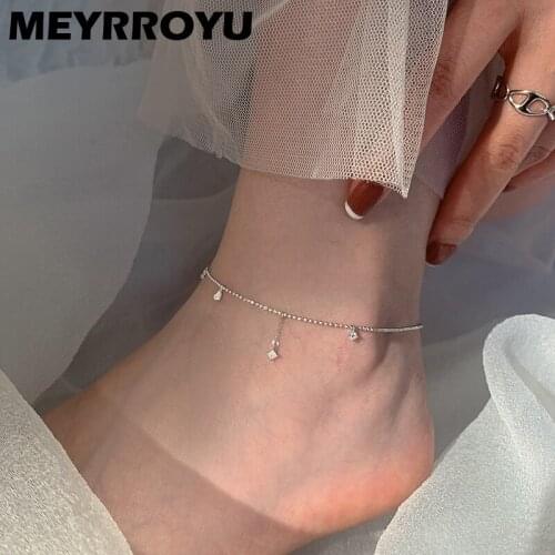 Браслеты с бриллиантами MEYRROYU China At AliExpress