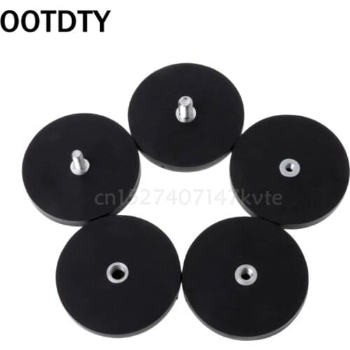 D66 Magnetic Base Mounting Bracket For Off-road Vehicles & Trucks Boat LED Light