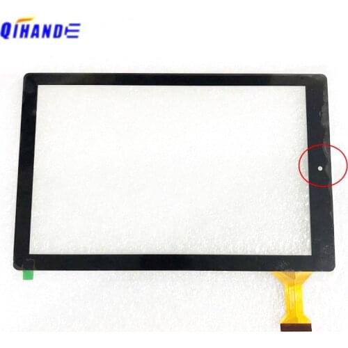 New 10.1inch Touch For Tablet RCA Cambio W101 V2 touch glass W1O1 V2 touch screen digitizer glass touch panel Sensor