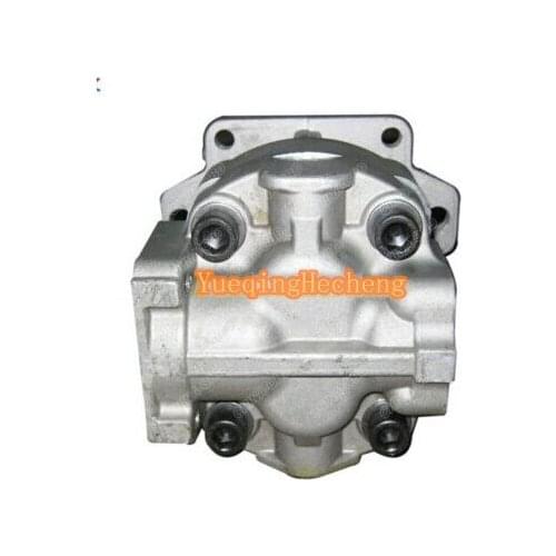 New Gear Pump Pilot Pump 705-73-30010 For WA180-3 WA120-3 WA100-3 Free Shipping