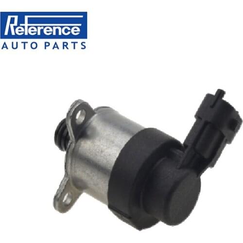 Control Valve Fuel Quantity Common Rail System 0928400829 Fule Pump Pressure Regulator
