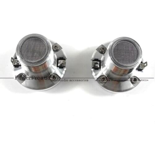 2PCS Replacement Driver for jbl 2414H For EON Series, PRX Series, VRX 928LA, VT 4886