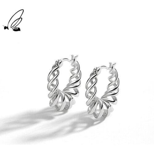 S'steel Earrings Rings