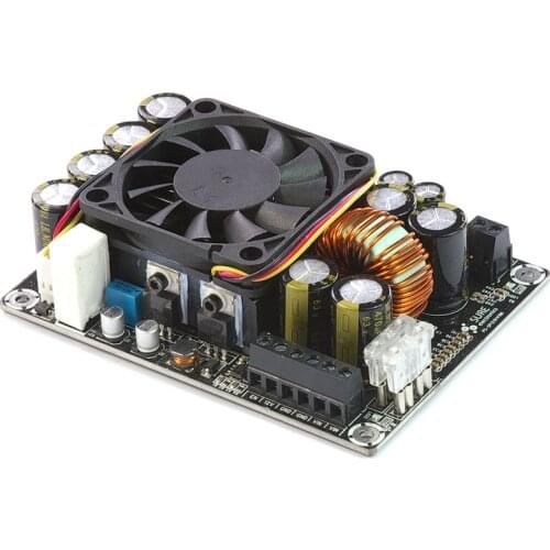 300W BOOST Converter for CAR Audio - TL494