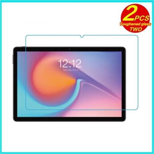 Tempered Glass membrane For Teclast M40 SE M40SE 10.1" Steel film Tablet Screen Protector for Teclast M40se M 40 SE glass Case