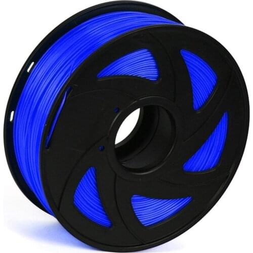 1.75Mm PLA Consumables for 3D Printers General 1Kg Consumables for Printing Pen