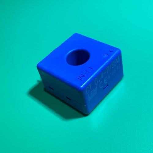 CT0.4-P CT0.4-P/SP4 Module IGBT