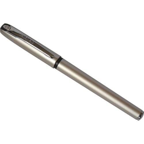 DL S26 0.7mm water pen signature classic office neutral pen Stationery office supplies for students