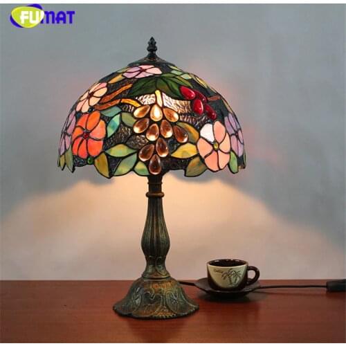 FUMAT Motorcycle Lamps