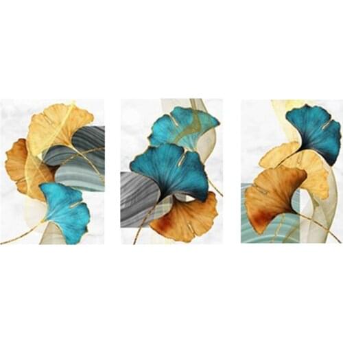 GX.Diffuser Wall Paintings