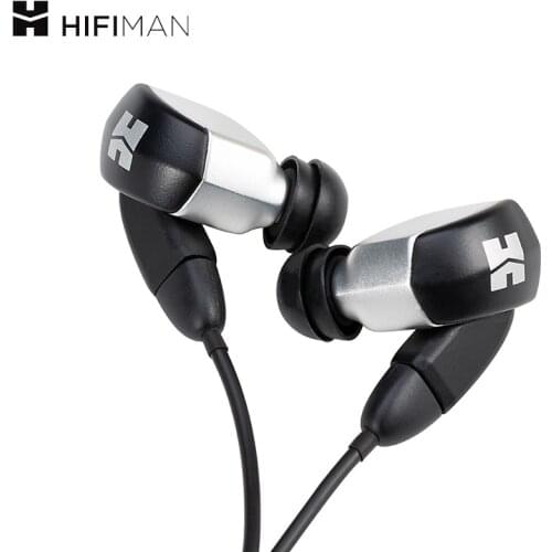 Hifiman In-ear Headphones