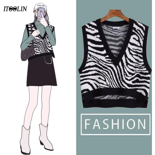 ITOOLIN Women's Vests