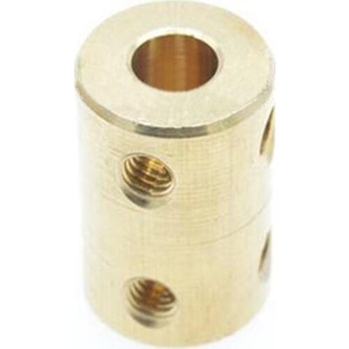 LISM Shaft Couplings