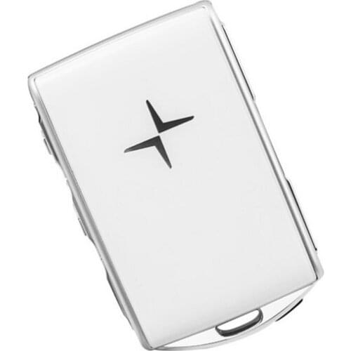 Metal Keychain Protective Cover Case Remote Control Key Shell Cover For All Vehicle XC40 XC60 XC90 S90 V90 Drop Shipping Hot