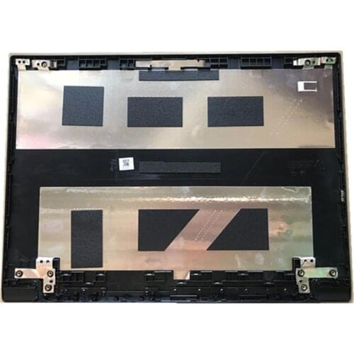 For new and original notebook computers Lenovo ThinkPad E480 E485 Top cover E490 E495 LCD back cover black shell FRU:01LW152