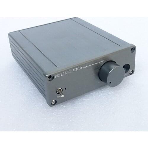 NEW TPA3116 Digital Power Amplifier 50W*2 RCA Audio Input And Output