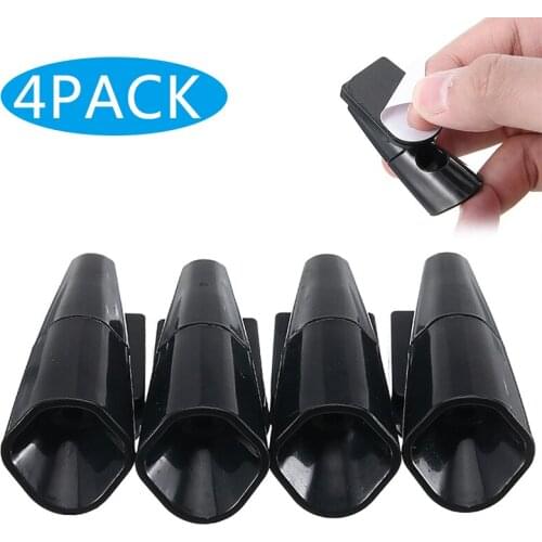 4pcs Car Auto Animal Repeller Deer Snake Dog Cat Alert Sound Alarm Ultrasonic Wind Power Animal Repeller Garden Tools