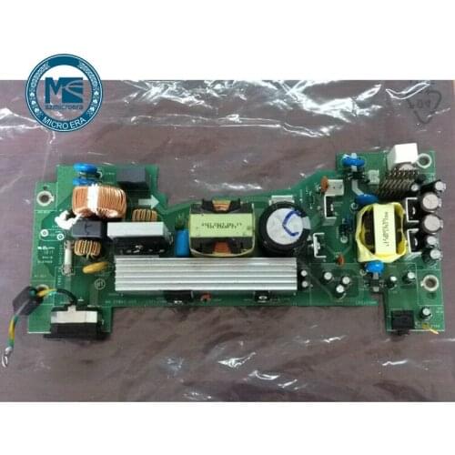 Projector mains power supply board for BENQ W1400 W1500 W1722