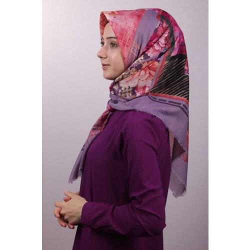 POLOİST DISASSEMBLY CHEESECLOTH DESEN-70 - RENK-07