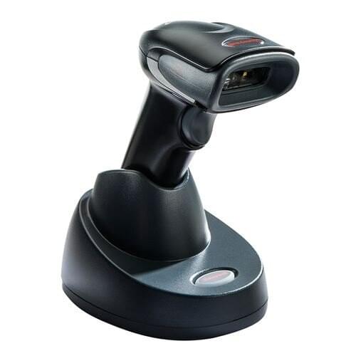 Honeywell voyager 1452g handheld 2D wireless bluetooth/usb Upgradeable Area-Imaging barcode scanner