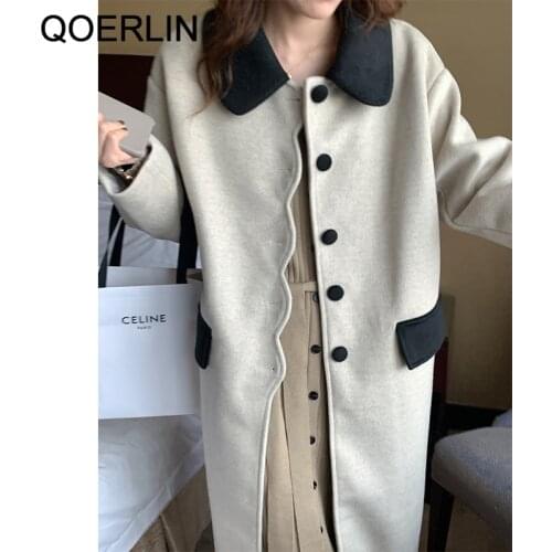 QoerliN Womens Winter Coats