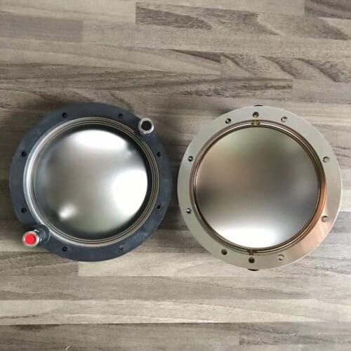 2pcs/lot Replacement Diaphragm Beyma CP800-TI / CP850-ND -8 Driver