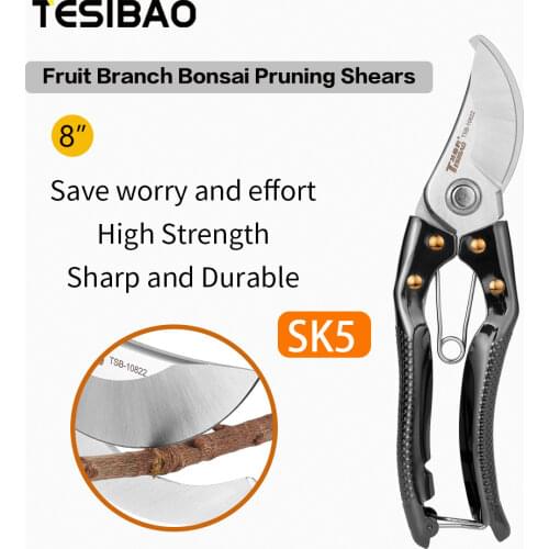 TESIBAO Secateurs