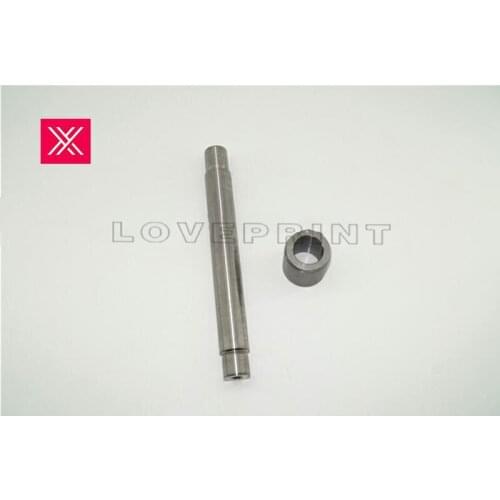 1 set MV.066.732 wheel&bushing for PM74/SM74 machine ORIGINAL offset press printing machine spare parts
