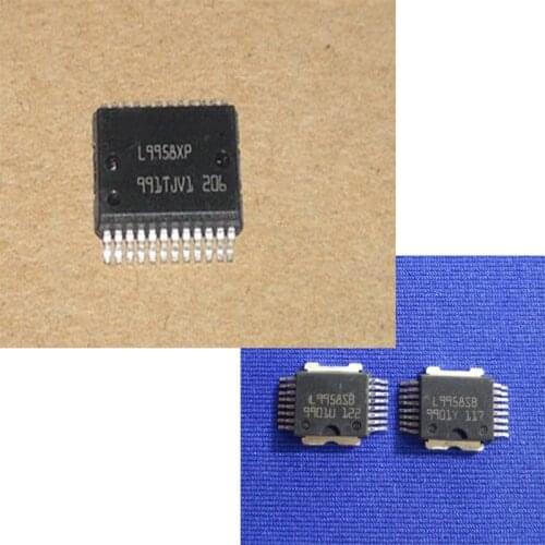 1pcs L9958 L9958XP SSOP-24 L9958SBTR L9958SB HSOP-16