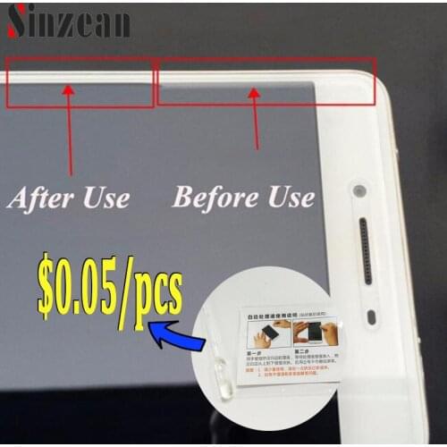 500PCS For iPhone 11 PRO MAX tempered glass white edge revising liquid For Samsung S10/Note 10 Plus white edge liquid