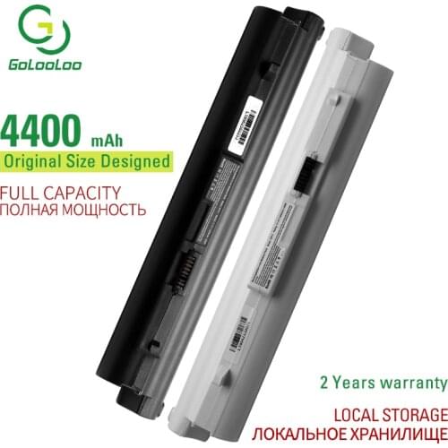 Golooloo 6 cells laptop battery for Lenovo IdeaPad S10-2 S10-2c S10-3 S10-3c 55Y2098 55Y9382 57Y6273 57Y6275 L09C3B11 L09C3B12