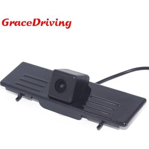 Hot Selling Reversing Car camera For MG6/For ROEWE 550 color waterproof night vision reversing car backup camera