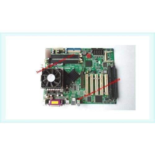 IMBA-8650 REV: 2.1 IPC Motherboard