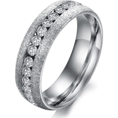 IREACESS Paired Rings