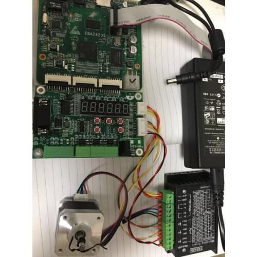 Fpga Development Board, Xilinx Development Board, Zynq Development Board, Motion Control, Stepper Motor