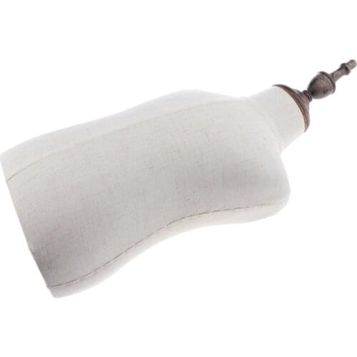 Toddler Child Body Form Shop Cloth Display Dressmaking Mannequin Torso Bust