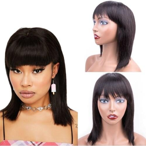 Full Wigs Machine MQYQ China
