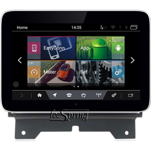 Upgraded Original Car Screen Car multimedia player for Range Rover SPORT 2012-2013 Bosch System Android 10.0 8+64G