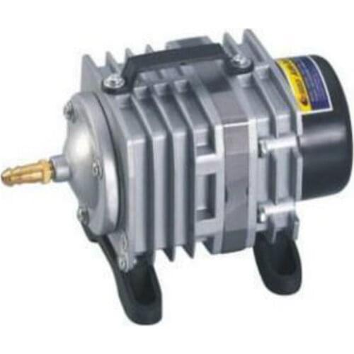 220V 120L/Min ozone pump aquarium air pump, electromagnetic air pump,booster pump,air compressor