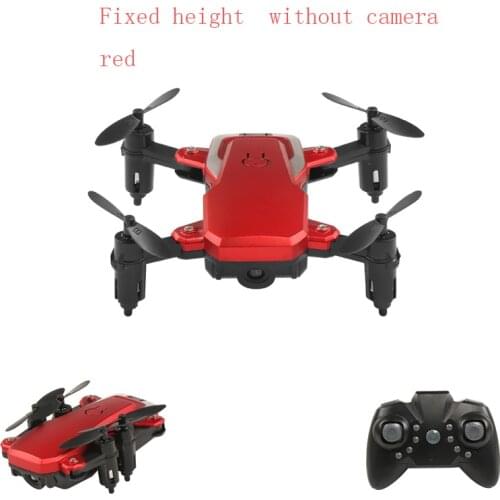 Hot Mini Drone with 4K Camera HD Foldable Drones One-Key Return FPV Quadcopter Follow Me RC Helicopter Quadrocopter Kids Toys