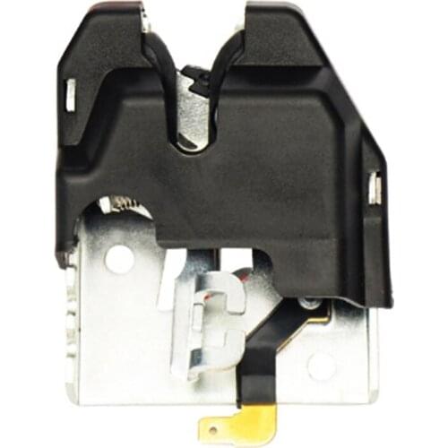Trunk Lock Latch Actuator for Chevrolet Aveo 2004-2008 96541183