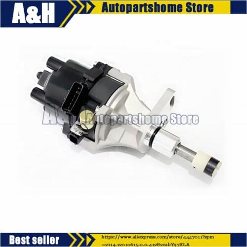 Brand NEW Ignition Distributor for Navara D22 KA24DE 2.4L OEM# 22100-VJ262/T2T62071