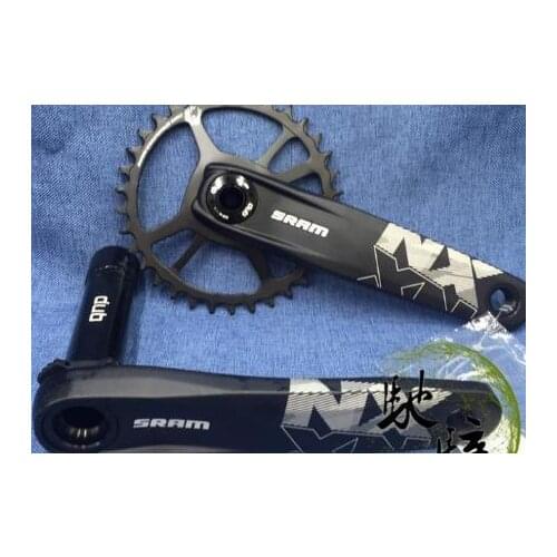 Sram NX EAGLE crankset DUB BOOST 12S MTB Bicycle Bike Chainwheel 170mm 175mm