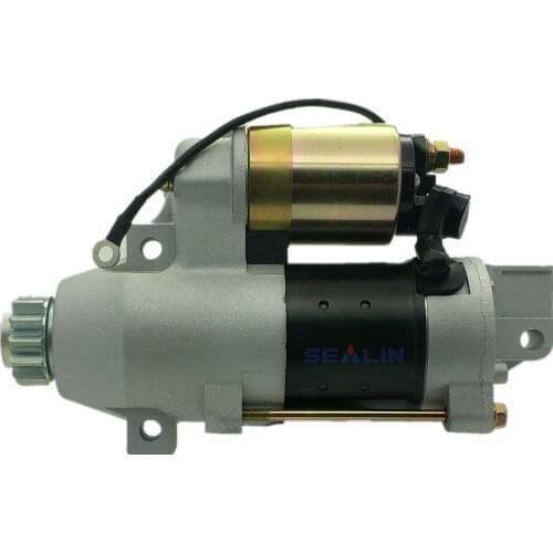 STARTER FITS YAMAHA OUTBOARD 75-115HP S114-838A 50-881368T 50-881368T1 50-881368T2 881368T1 881368T2 68V-81800-00 18349N
