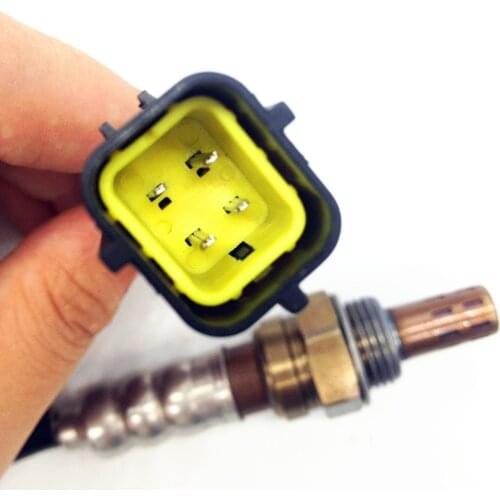 TIAN BANG Lambda Oxygen Sensor For CHEVROLET AVEO KALOS LACETTI NUBIRA MAZDA 1.4 1.6 1.8 NO# 96418965 96325533 SU9666